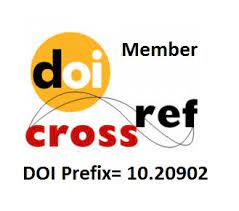 Member Crossref DOI