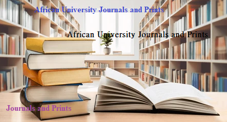 Journal Banner